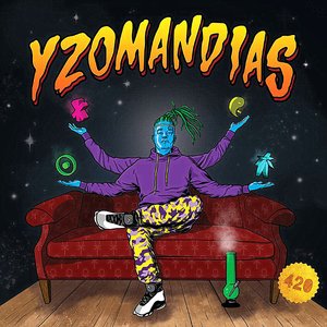 Image for 'Yzomandias'