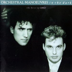 'Best of OMD [UK Bonus Tracks]' için resim