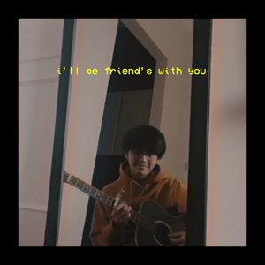Zdjęcia dla 'i'll be friend's with you (phone recorded)'