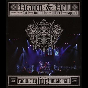 Bild för 'Radio City Music Hall - Live 2007 (Blu-ray Edition)'