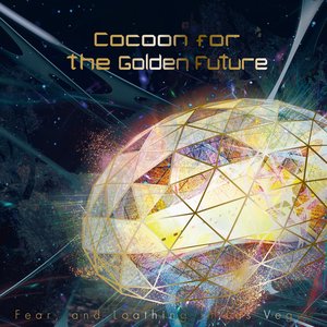 Изображение для 'Cocoon for the Golden Future'