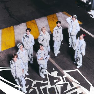 Image for '8TURN'