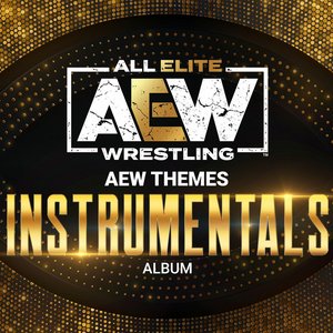 Image for 'A.E.W. Themes: The Instrumentals'