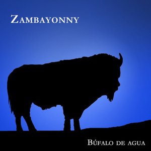 Image for 'Búfalo de Agua'