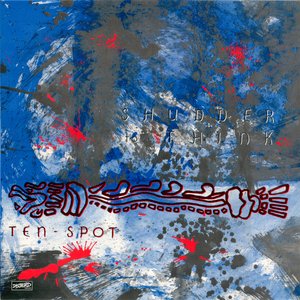 Image for 'Ten Spot'