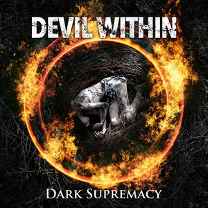 Image for 'DARK SUPREMACY'