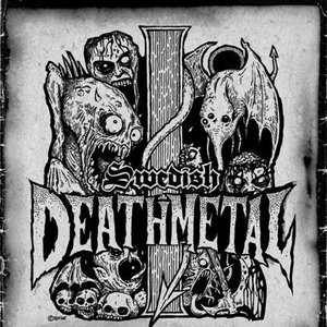 Image for 'Swedish Death Metal'