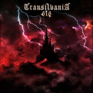 Image for 'Transilvania 616'