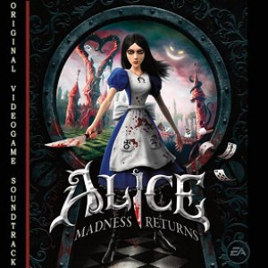 Image for 'Alice: Madness Returns'
