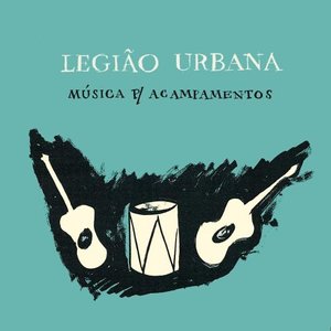 Image for 'Música Para Acampamentos (Live)'