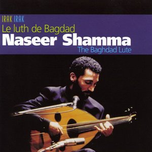 Immagine per 'The Baghdad Lute'