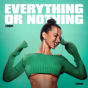 Image for 'Everything Or Nothing #DQH1 - EP'