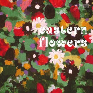 Image pour 'Eastern Flowers'