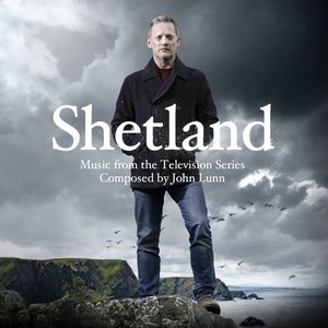 Image for 'Shetland (Original Television Soundtrack)'