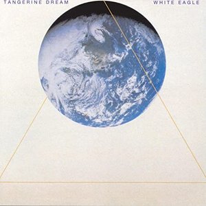 Image for 'White Eagle (Deluxe Version / Remastered 2020)'