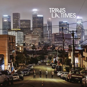 'L.A. Times' için resim