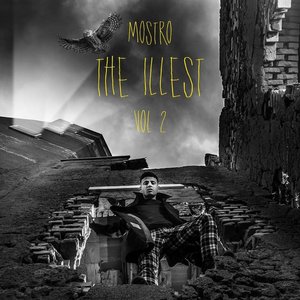Image for 'The Illest, Vol. 2'