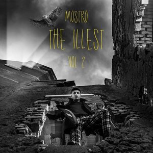 'The Illest, Vol. 2' için resim