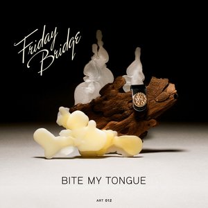 Image for 'Bite My Tongue'