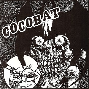 Image for 'Cocobat Crunch'