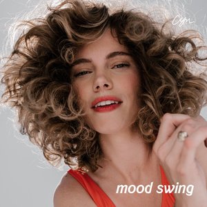 “Mood Swing”的封面