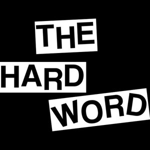 Image for 'The Hard Word'