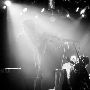 Image for 'Ben Lamar Gay'