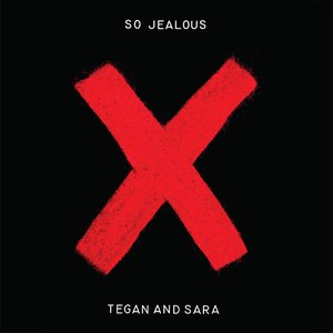 Image for 'So Jealous X'