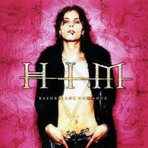 Изображение для 'Razorblade Romance (Deluxe Remastered Edition)'