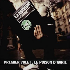 Image for 'Premier volet : le poison d'avril'