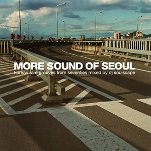 'MORE SOUND OF SEOUL' için resim