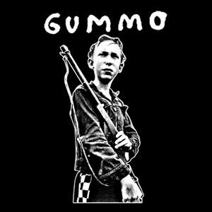 Image for 'The Gummo Album'