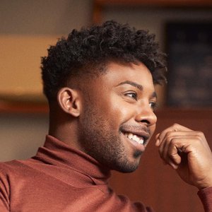 Image for 'John Lundvik'