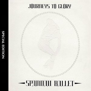 Image for 'Journeys To Glory (Special Edition)'