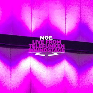 Image pour 'Live From Telefunken Soundstage'
