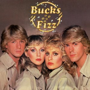 Image for 'Bucks Fizz'