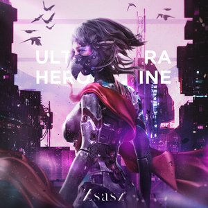 Изображение для 'Ultra Heroine'