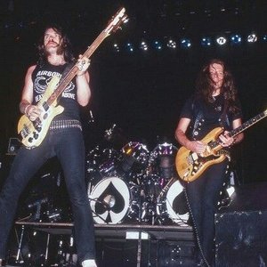 Image for 'Motörhead'