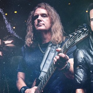 Image for 'Ellefson-Soto'