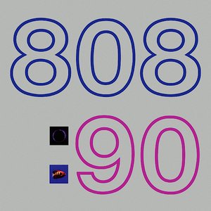 Immagine per 'Ninety'