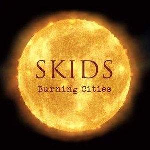 Image for 'Burning Cities'