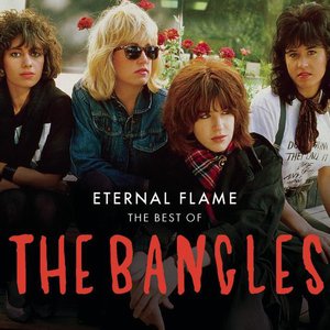 Image for 'Eternal Flame - The Best Of Bangles'