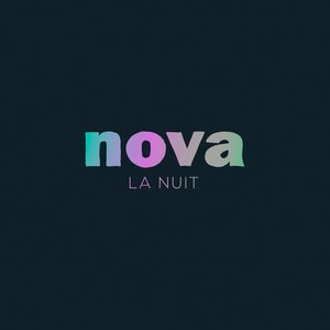 Image for 'Nova la nuit'