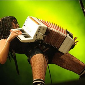 Imagen de 'The Mahones'