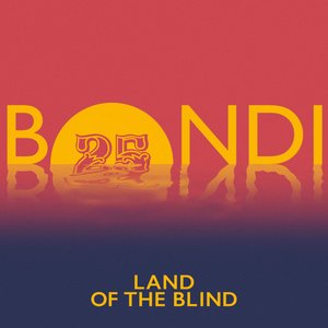 Image for 'Land of the Blind'