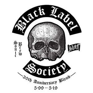 Imagen de 'Sonic Brew (20th Anniversary Blend 5.99 - 5.19)'