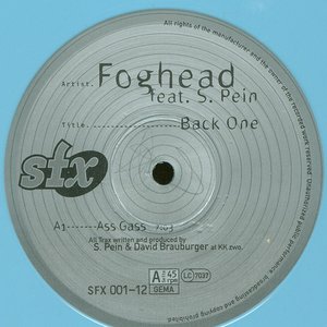 Image for 'Foghead'