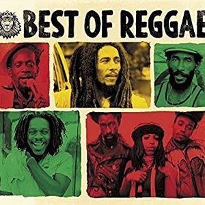 Immagine per 'Best Of Reggae'