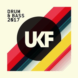 Image for 'UKF Drum & Bass 2017'