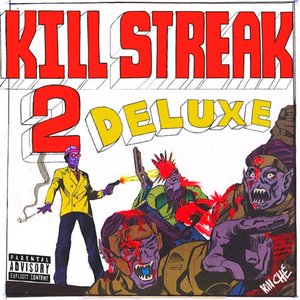 Image for 'Kill Streak 2 (Deluxe)'